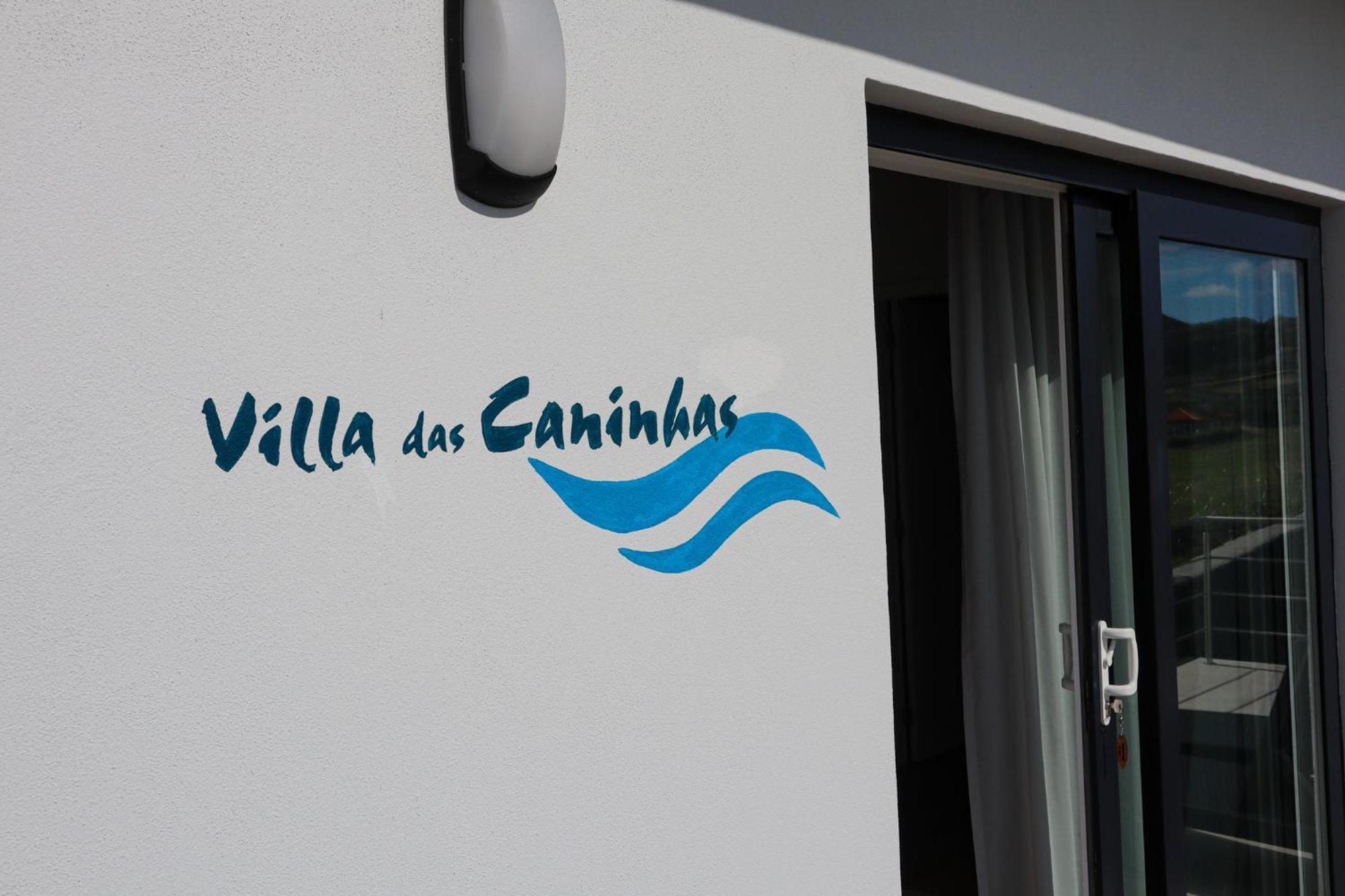 Villas Da Salga Angra do Heroísmo Buitenkant foto