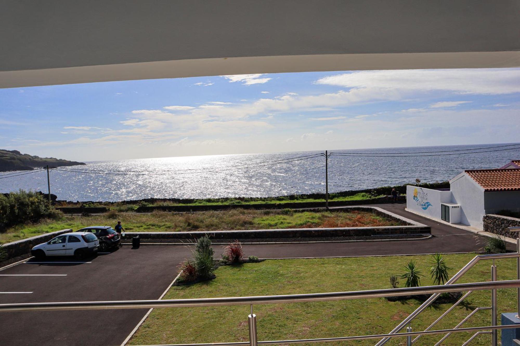 Villas Da Salga Angra do Heroísmo Buitenkant foto