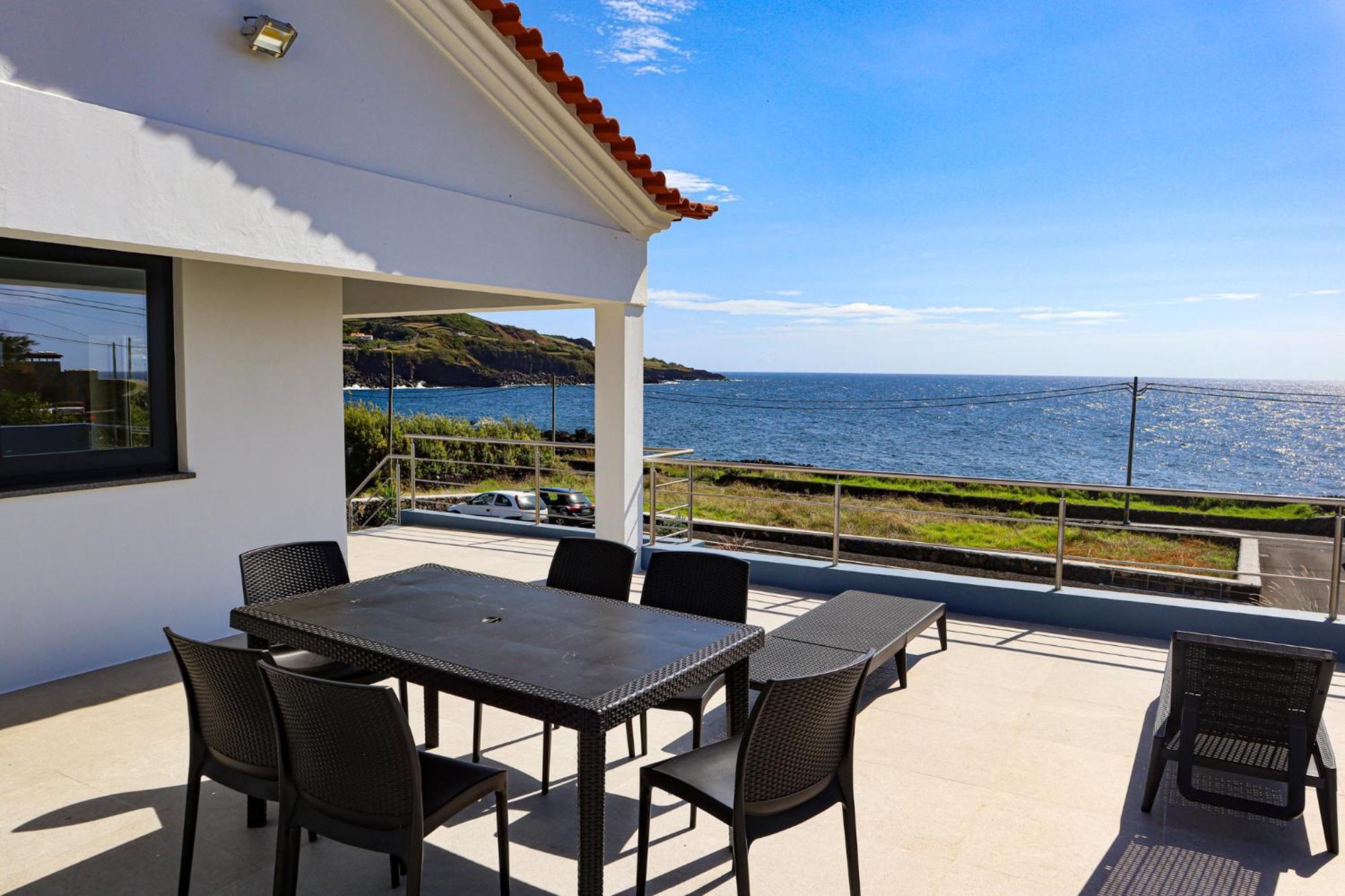 Villas Da Salga Angra do Heroísmo Buitenkant foto
